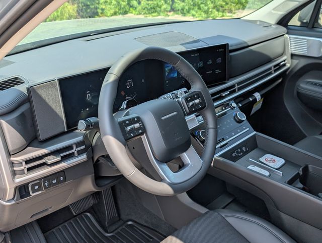 Certified Used 2026 Gray Hyundai SEL image 14