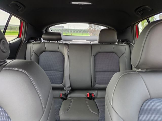 2026 Buick Envista Preferred FWD