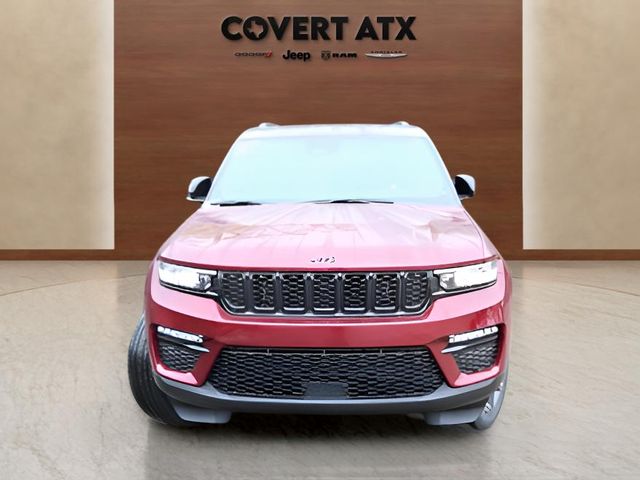 New Car 2025 Jeep Grand Cherokee  Limited For Sale Under $50,000 In Austin, Texas