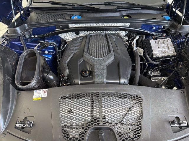 2023 Porsche Macan Base  at Genesis of Spring