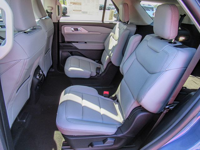 Photo of 2025 Ford Explorer Active in Dallas, GA - 9,  2025 Ford Explorer Active:167851