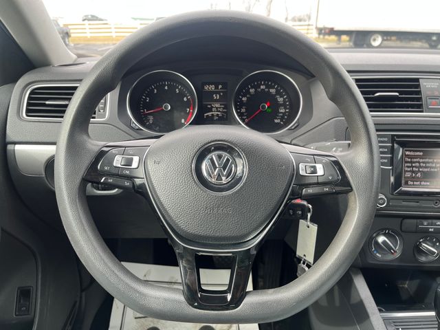 Used 2017 Volkswagen Jetta For Sale in Grove City, OH