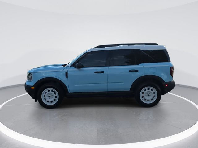 New 2026 Robin's Egg Blue Ford Heritage image 5