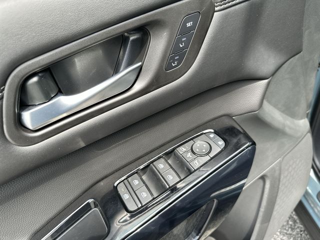 New 2026 Green Nissan Platinum image 17