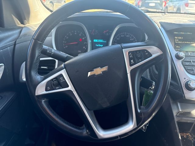 used 2017 Chevrolet Equinox car, priced at $9,818