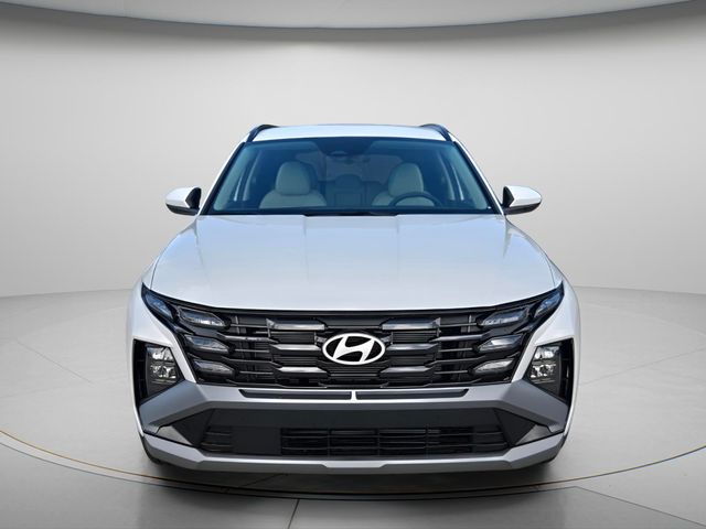 2026 Hyundai Tucson - $29,553