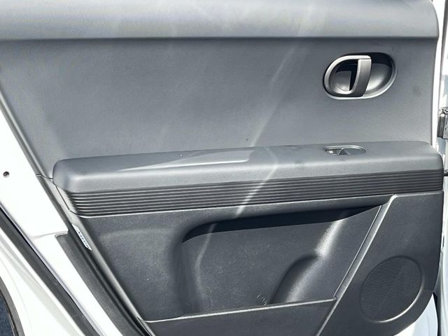 new 2026 Hyundai IONIQ 5 car, priced at $36,896