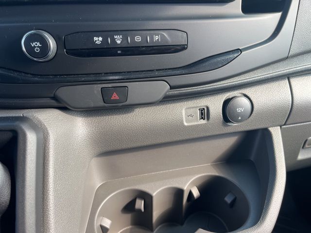 2026 Ford Transit-150 Base:168056