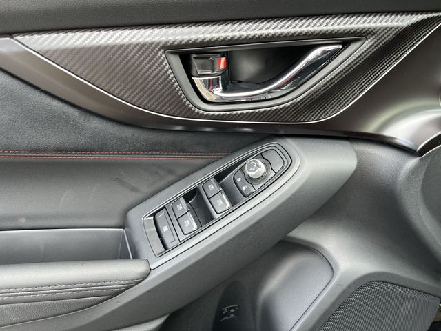 New 2026 Black Subaru Limited image 17