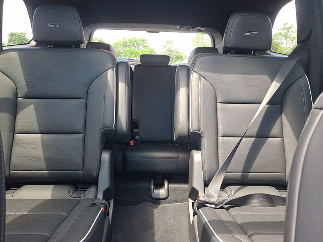 New 2026 Buick Enclave Sport Touring For Sale in Gilbertsville, PA