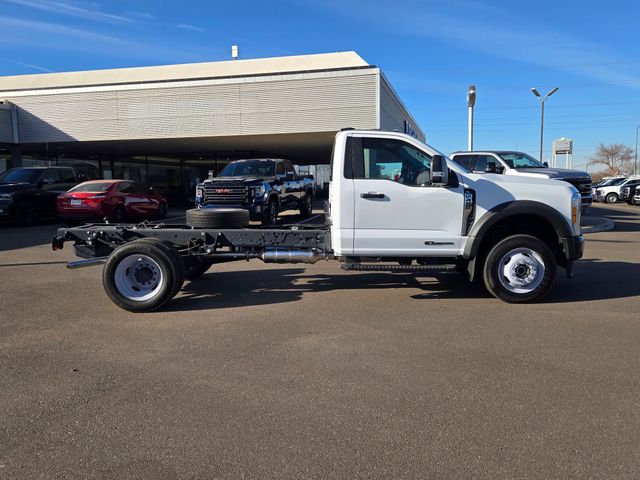 2024 Ford F-450SD  8