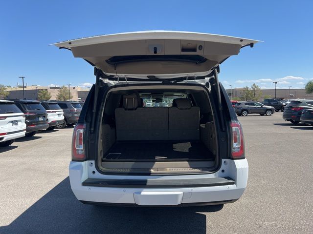 2019 GMC Yukon XL SLT 10