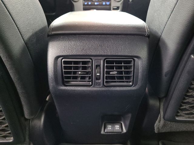 2020 – Toyota – 4Runner
