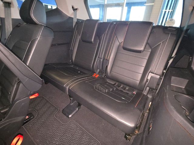Used 2024 Volkswagen Atlas SUV