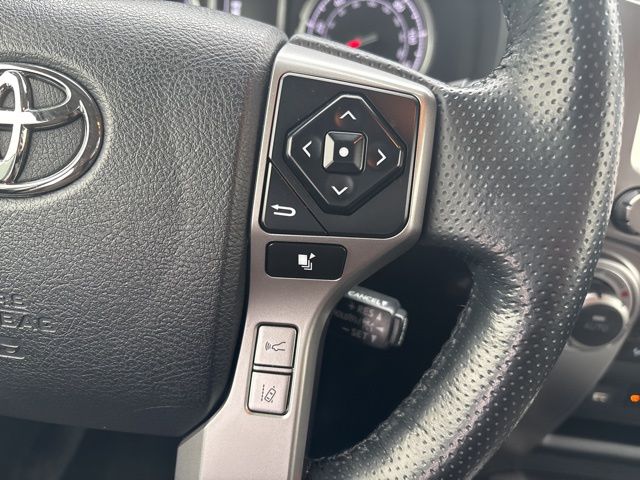 used 2023 Toyota 4Runner car, priced at $46,999