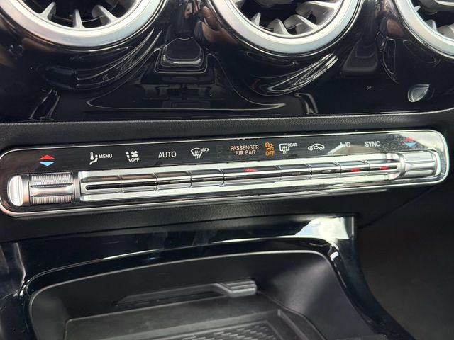 Used 2025 Mercedes-benz CLA Coupe