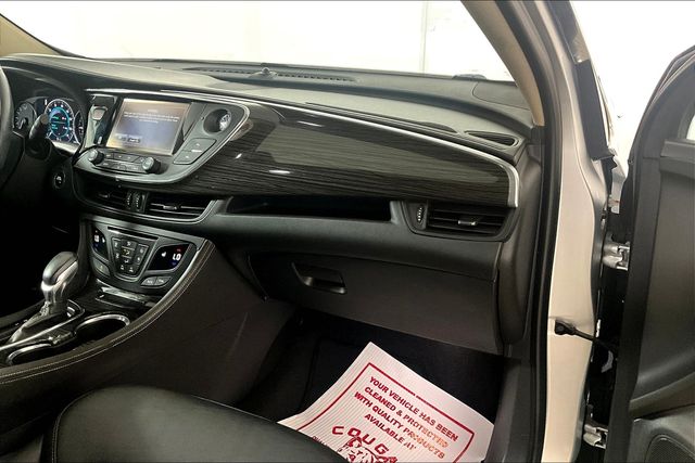 Used 2016 Buick Envision For Sale in OLIVE BRANCH, MS