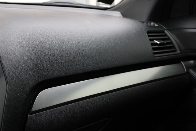 Used 2017 Black Ford Base image 17