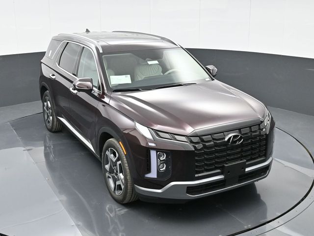 2025 Hyundai Palisade Limited 20