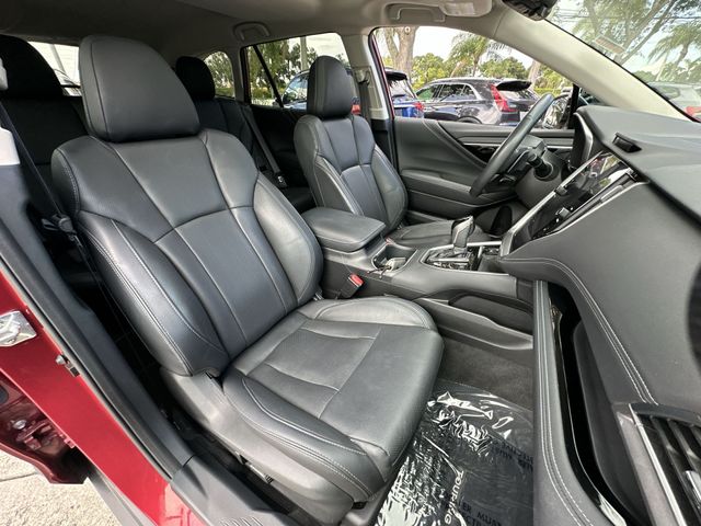 2024 Subaru Outback - $28,077
