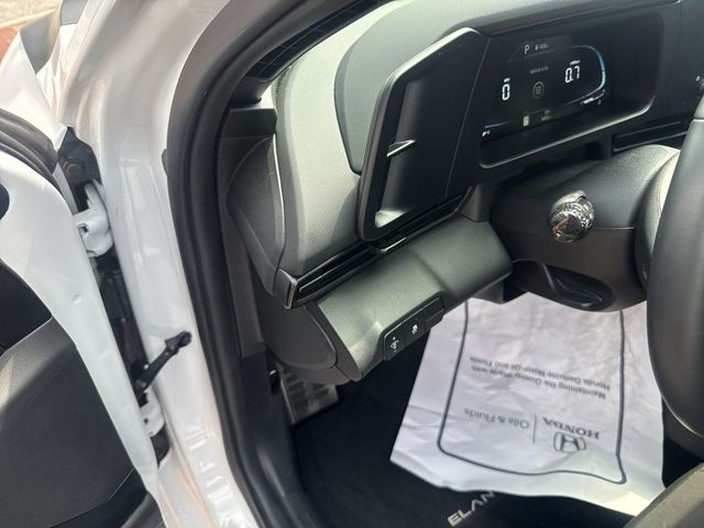 Used 2026 Hyundai Elantra Sedan