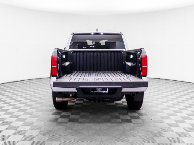 2024 Toyota Tacoma TRD Off Road - Photo 29