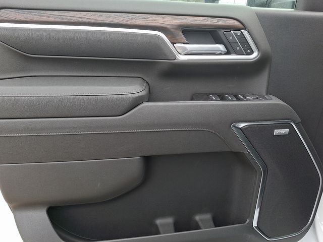 new 2026 GMC Sierra 2500HD car, priced at $83,020