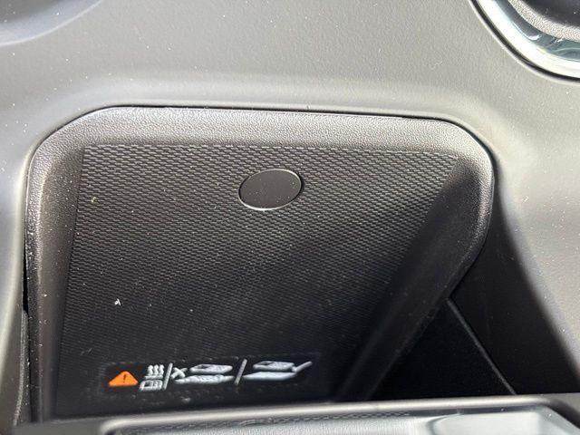 New 2026 Chevrolet Silverado 1500 Truck