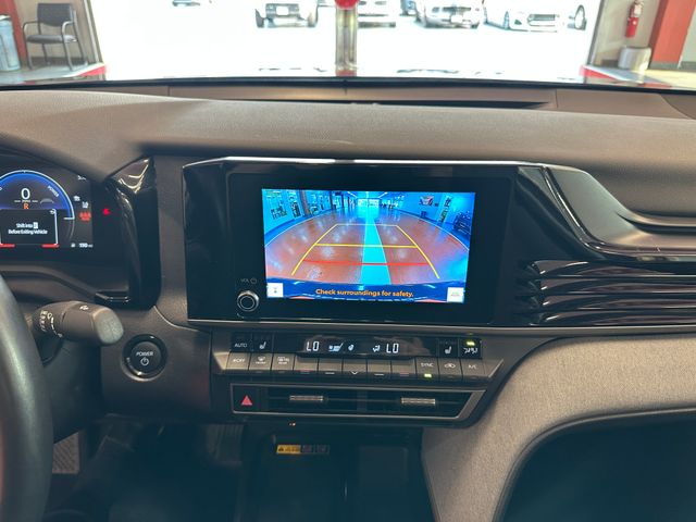 Used 2025 Toyota Camry Sedan