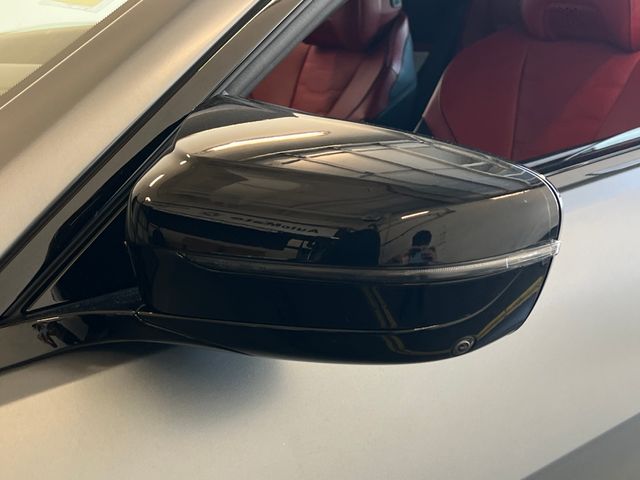 Used 2023 BMW 8 Series Convertible