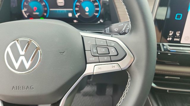 2026 Volkswagen Atlas