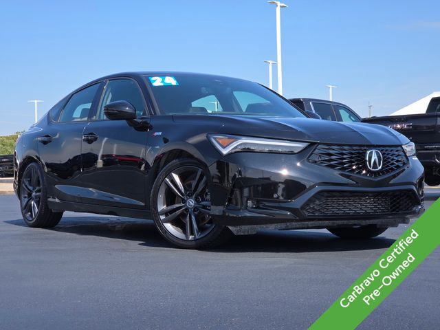 2024 Acura Integra