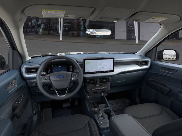 new 2026 Ford Maverick car, priced at $37,380