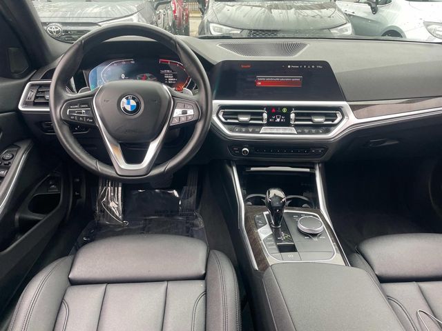 2020 BMW 3 Series 330i xDrive 15