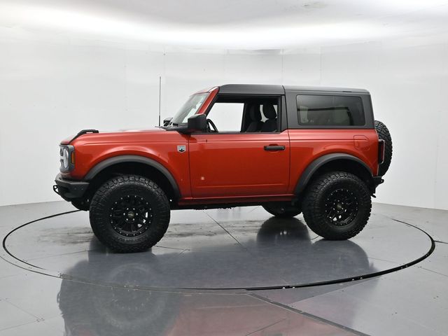 Used 2023 Red Ford Big Bend image 6