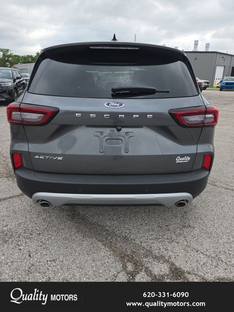 2026 Ford Escape Active - Photo 5