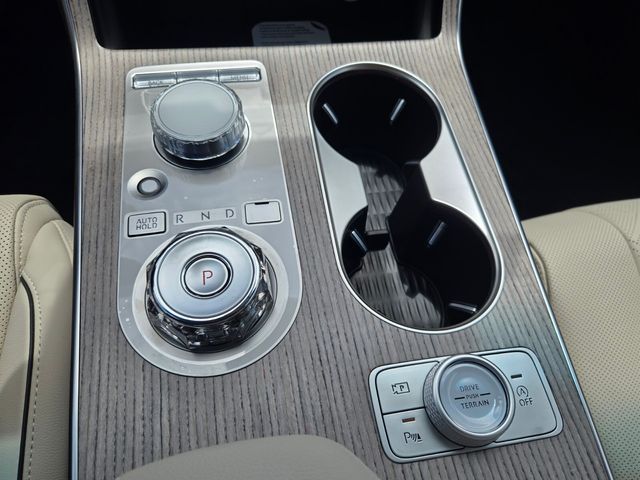 2026 Genesis GV80 - $68,419