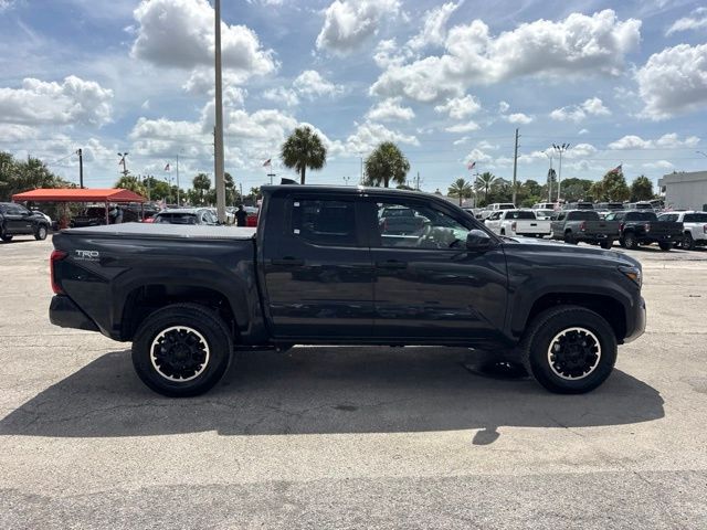 2025 Toyota Tacoma - $46,888