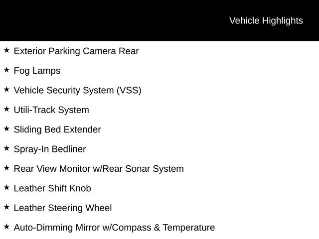 2019 Nissan Frontier SV 3