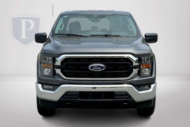 2023 Ford F-150 XLT 10