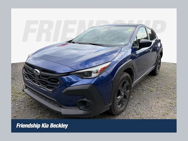 2024 Subaru Crosstrek AWD