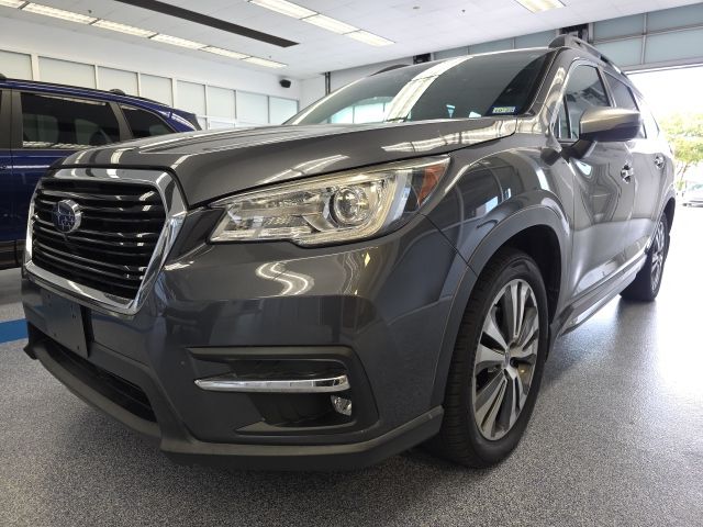 Used 2019 Subaru Ascent Touring 4D Sport Utility