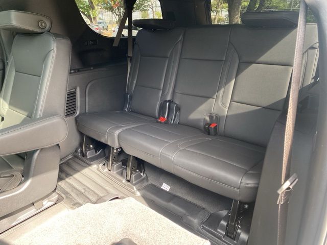 Used Car 2024 Chevrolet Suburban  Z71 For Sale Under $70,000 In San Antonio, Texas