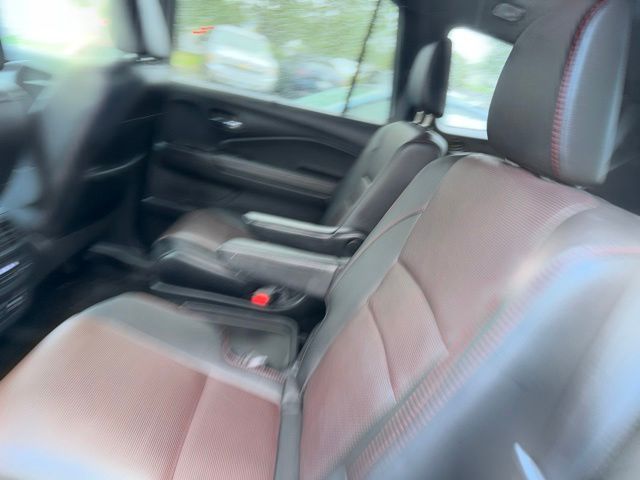 Used 2021 Honda Pilot SUV