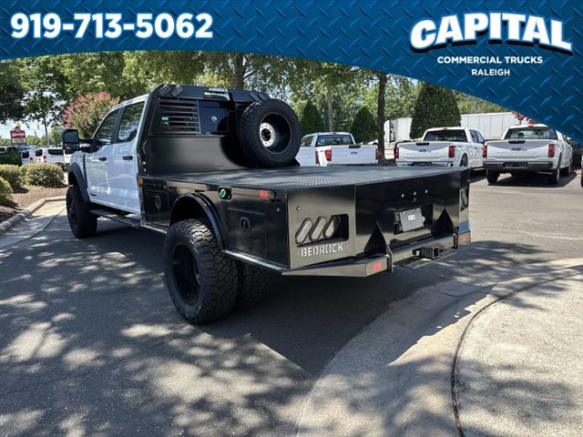 New 2026 White Ford GOOSENECK image 8