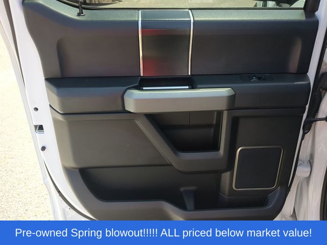Used 2018 White Ford Raptor image 36