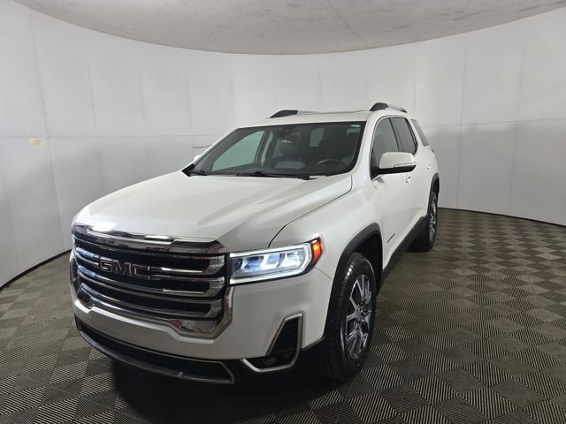2023 GMC Acadia SLT AWD