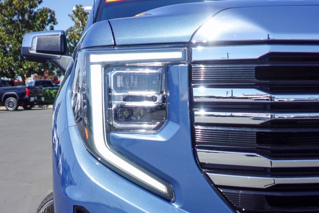 Used 2024 GMC Sierra 1500 Truck