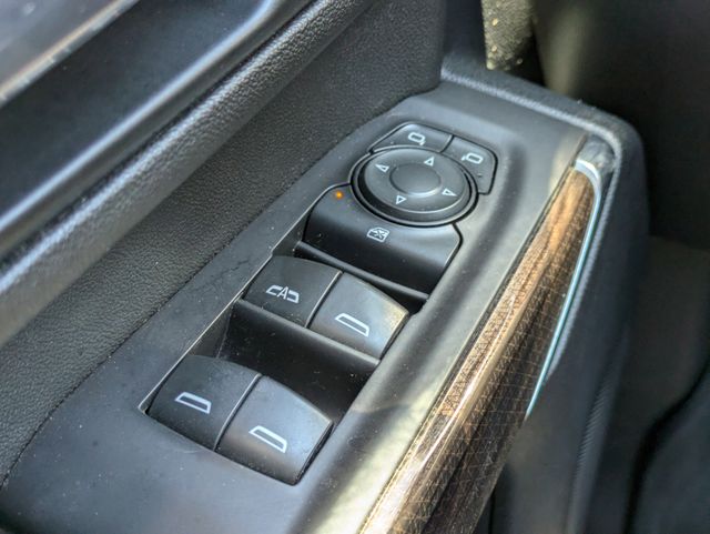 2021 Chevrolet Silverado 2500HD LT