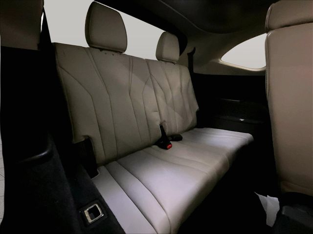 2022 Acura MDX Technology Blue at Spitzer Acura